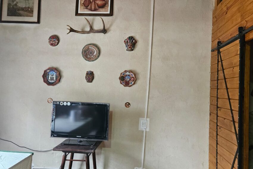 Monoambiente PA