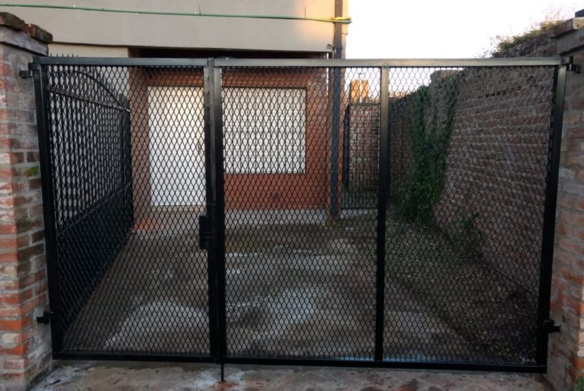 Exterior Dto P.B